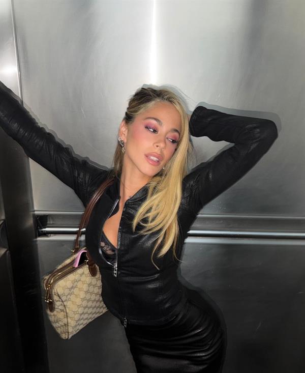 Martina Stoessel