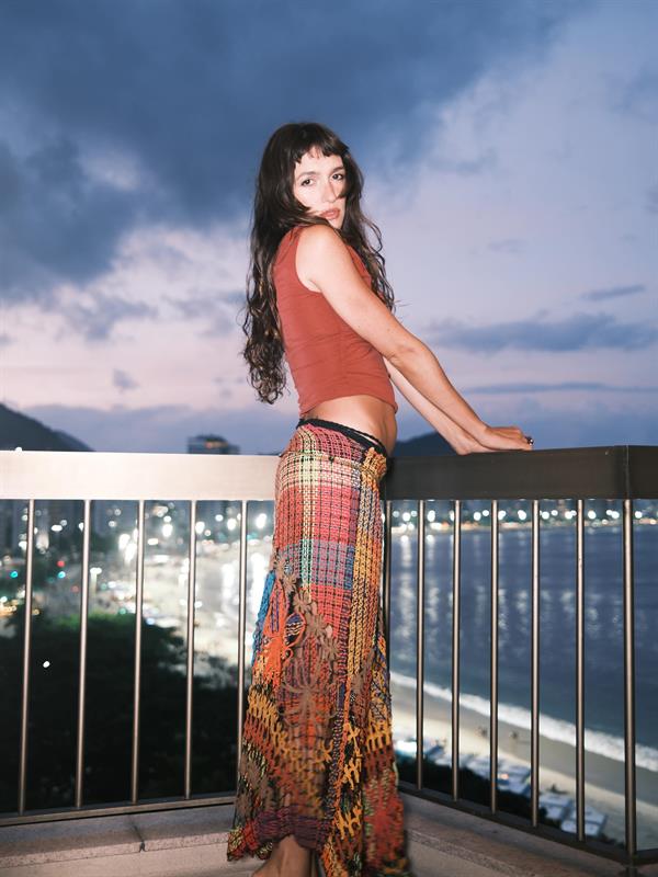 Candela Vetrano