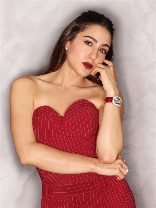 Sara Ali Khan