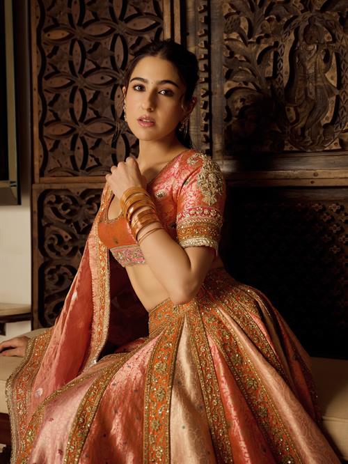 Sara Ali Khan