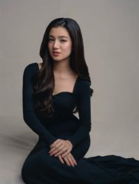 Belle Mariano