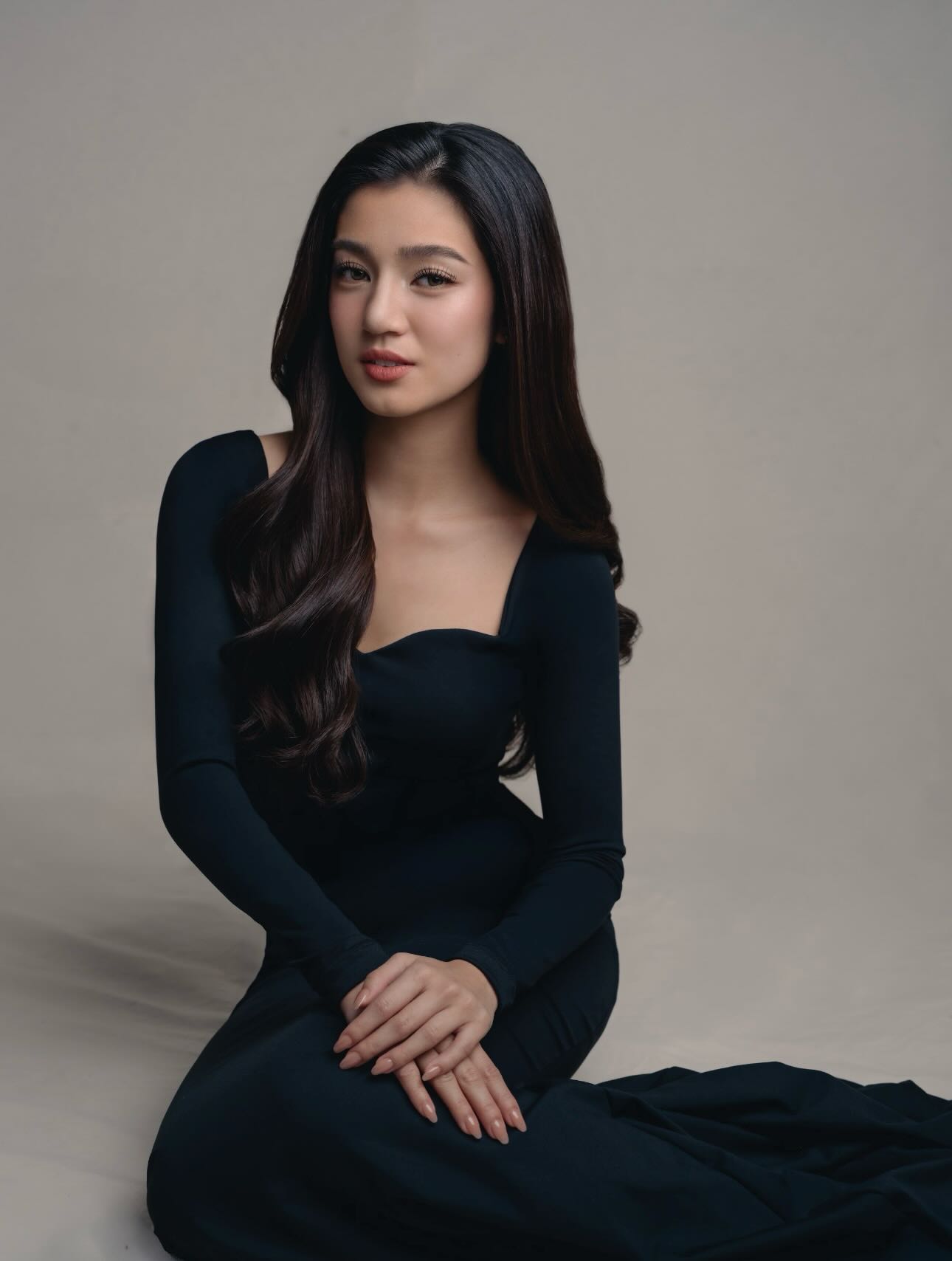 Belle Mariano