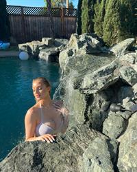 Waiting for summer