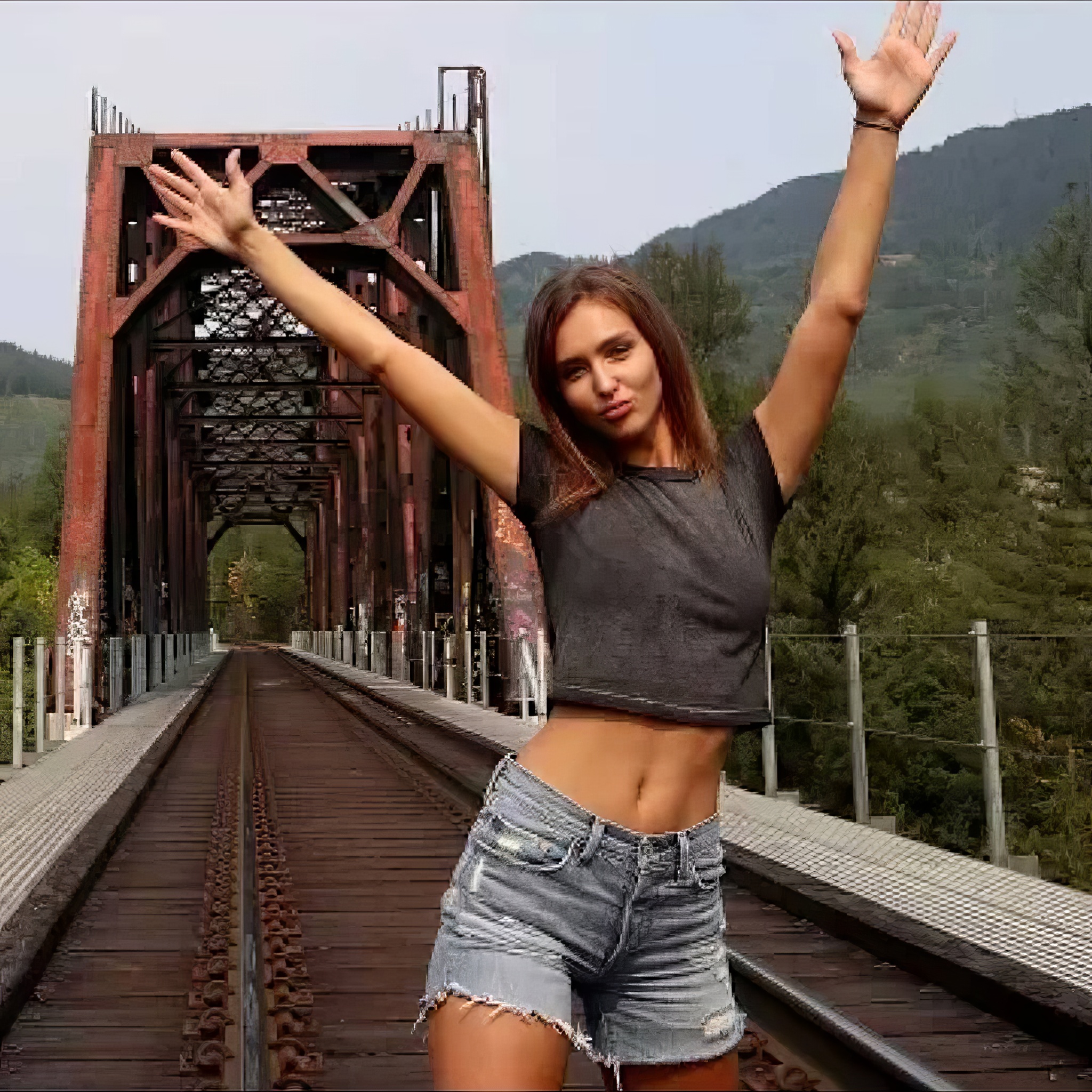 Rachel Cook