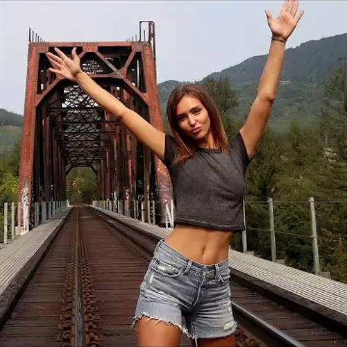 Rachel Cook