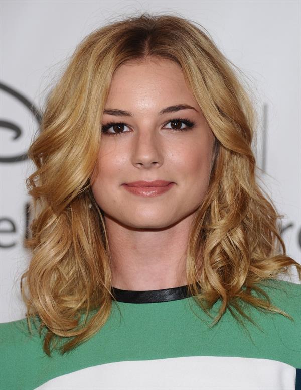 Emily VanCamp