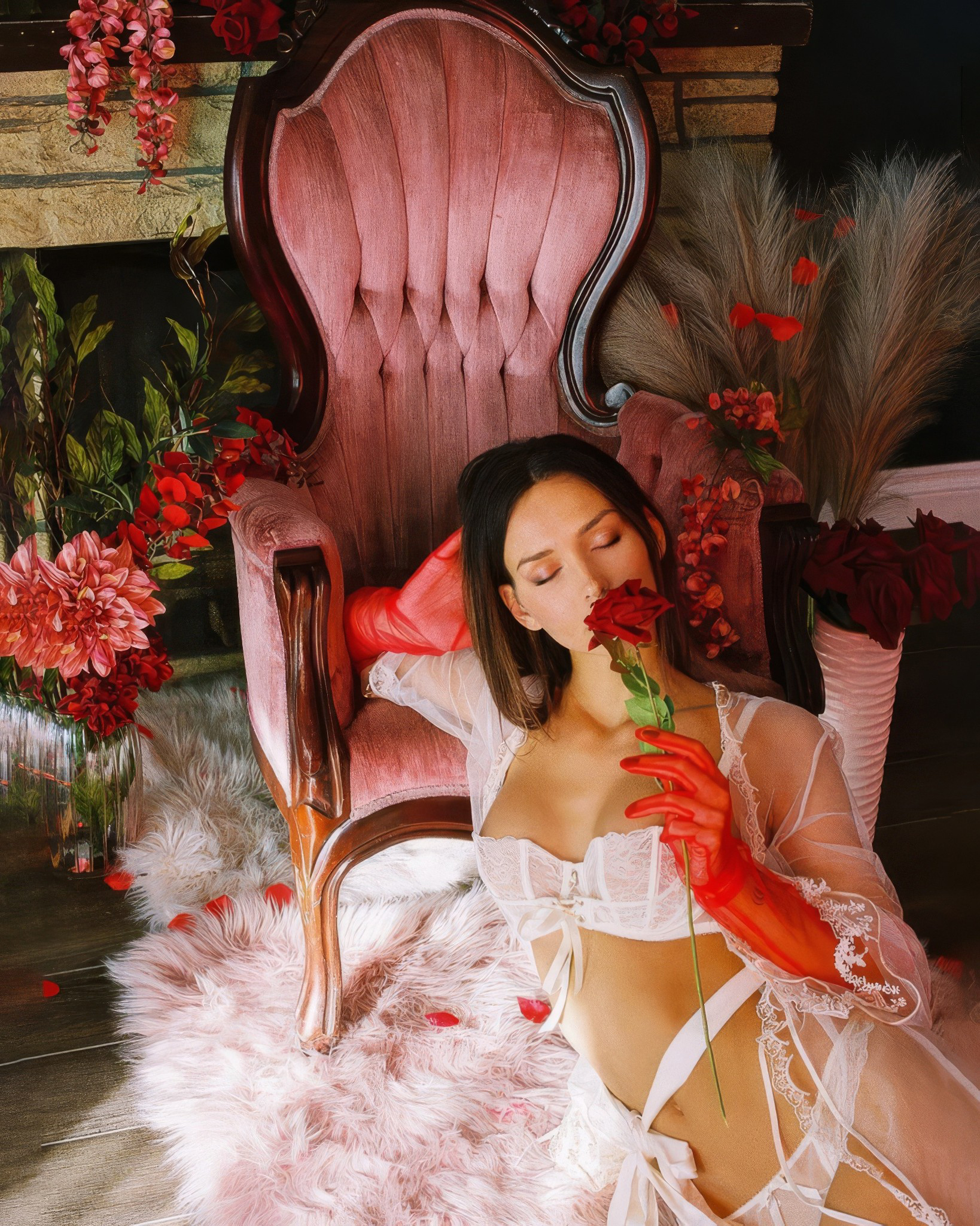 Be my Valentine 