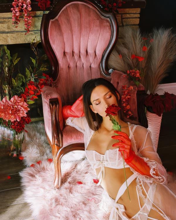 Be my Valentine 