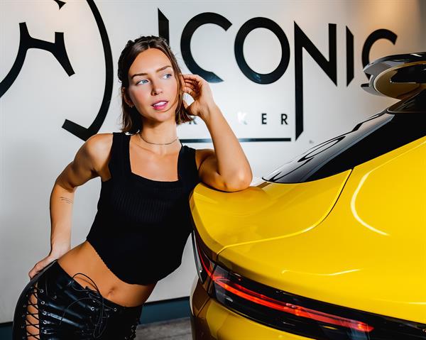 Fast cars