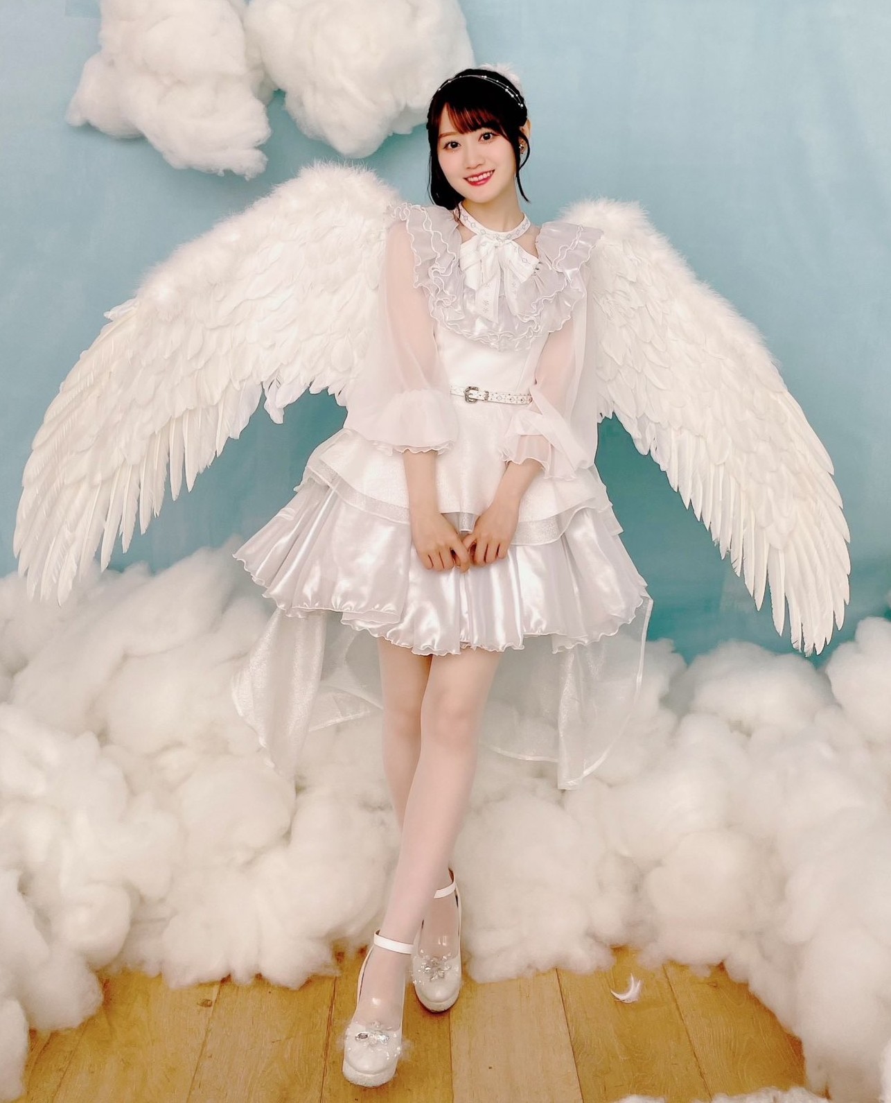 Yui Ogura
