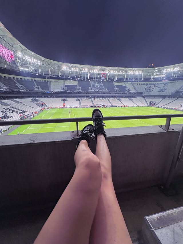 Kubra Camlibel