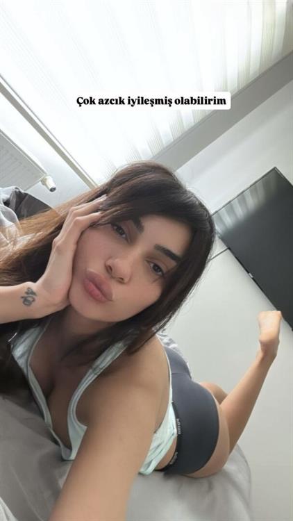 Kubra Camlibel
