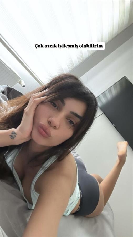 Kubra Camlibel
