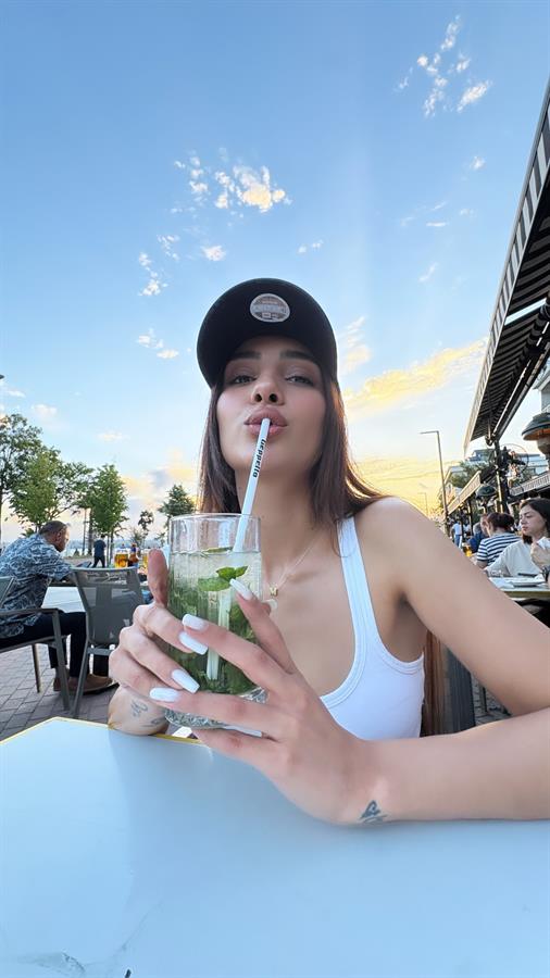 Kubra Camlibel