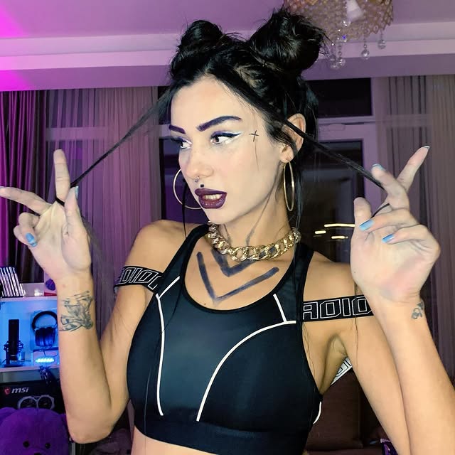 Kubra Camlibel