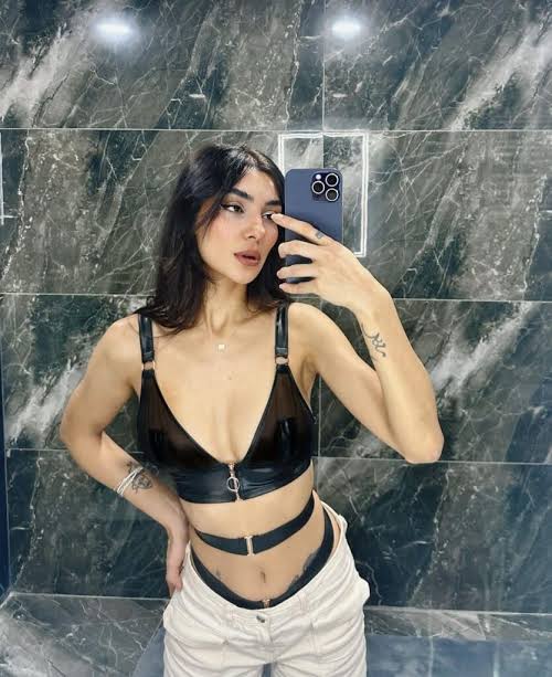 Kubra Camlibel