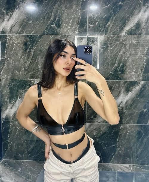Kubra Camlibel