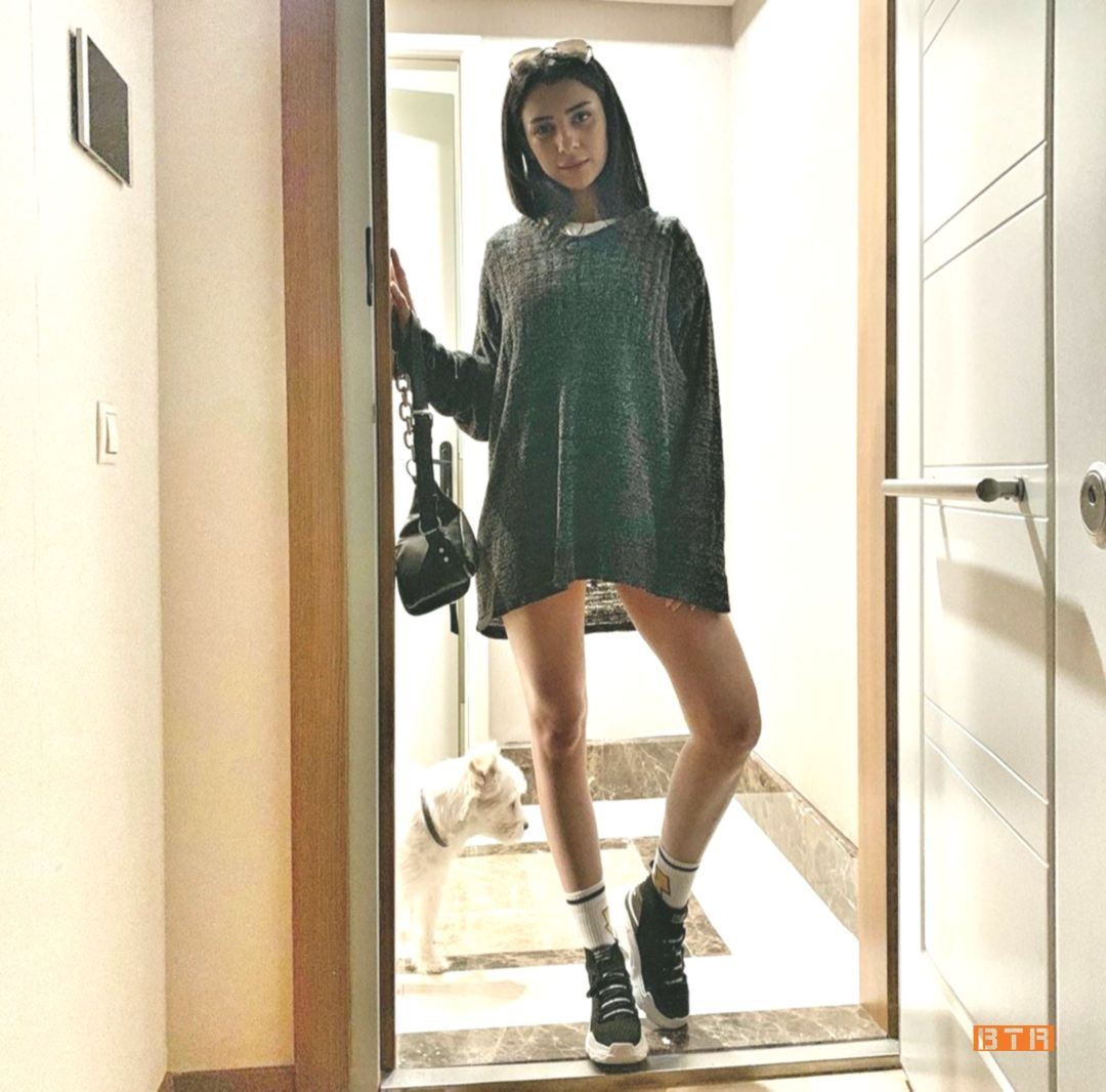 Kubra Camlibel