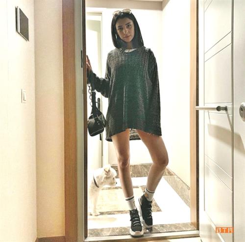 Kubra Camlibel