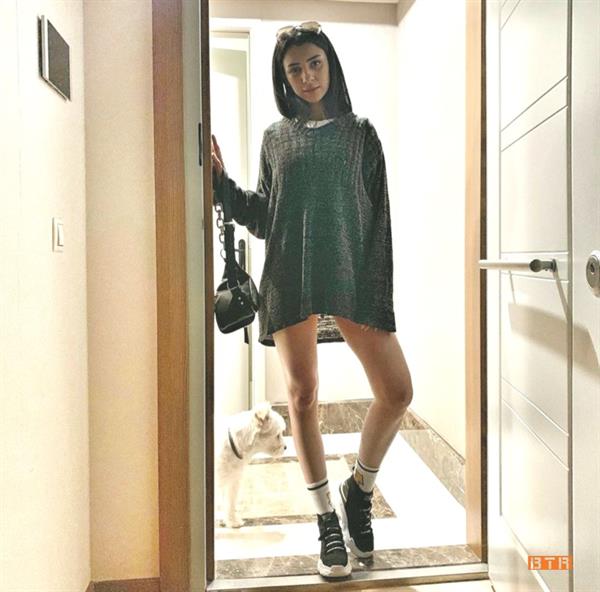 Kubra Camlibel