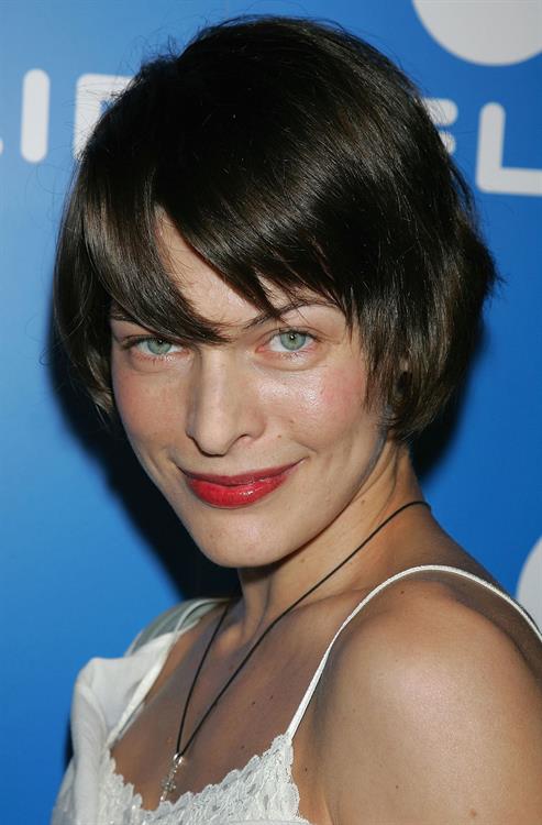 Milla Jovovich