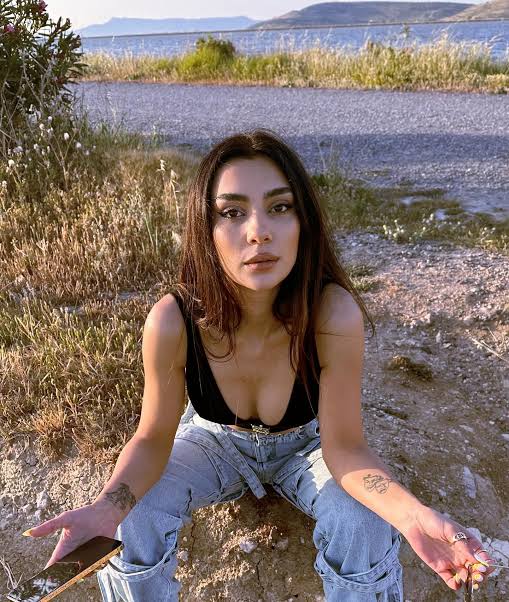 Kubra Camlibel