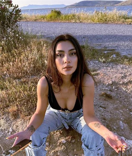 Kubra Camlibel