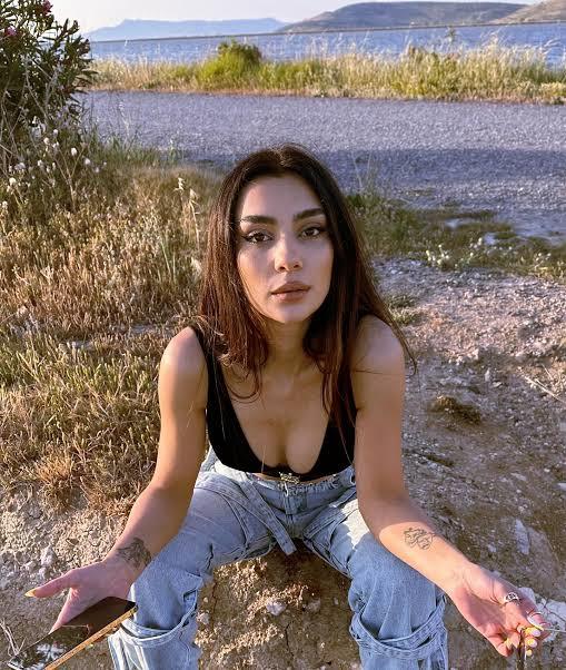 Kubra Camlibel