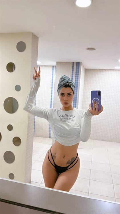 Kubra Camlibel