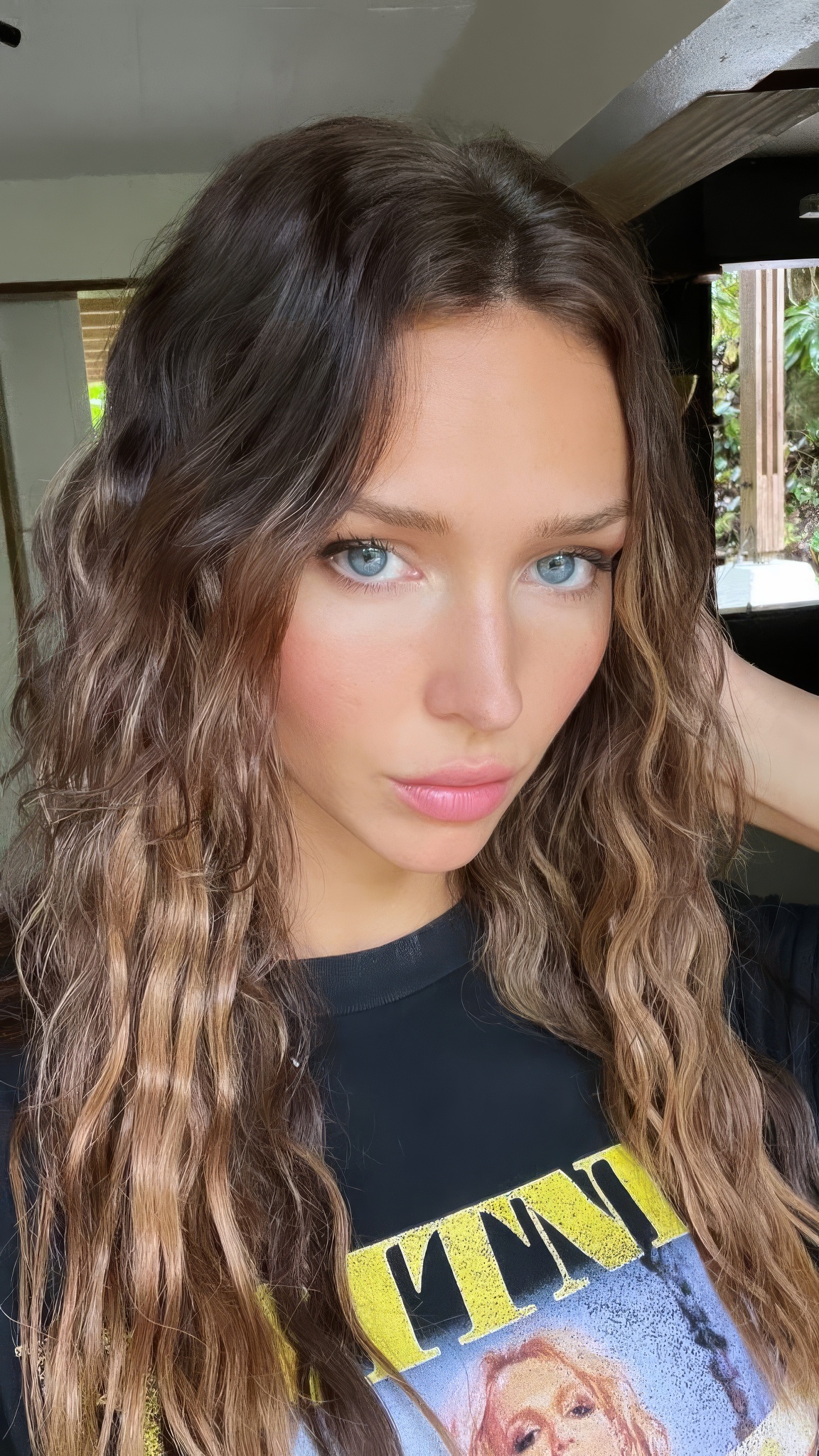 Rachel Cook is an American model and social media star, with millions of fans on Instagram