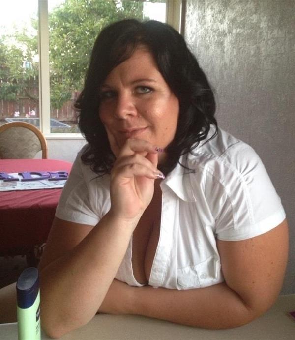 HOTWIFE Joanna, Aka - Sammy Jo O’Neale