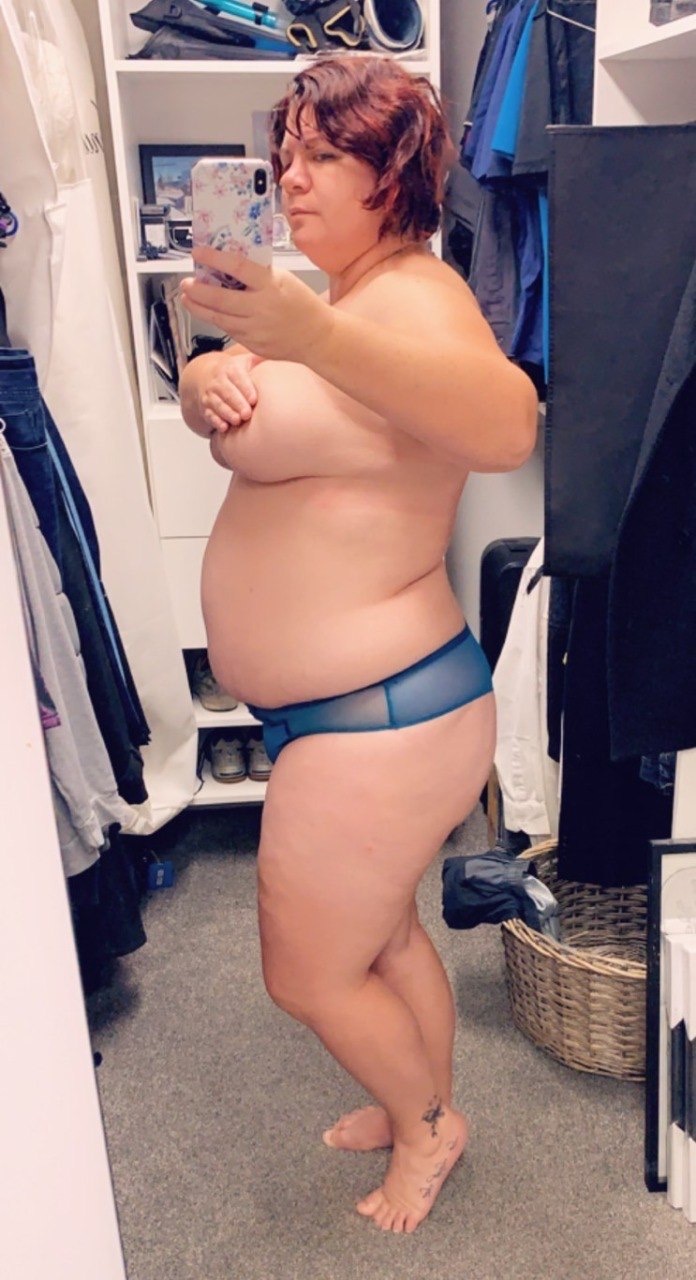 HOTWIFE Joanna, Aka - Sammy Jo O’Neale
