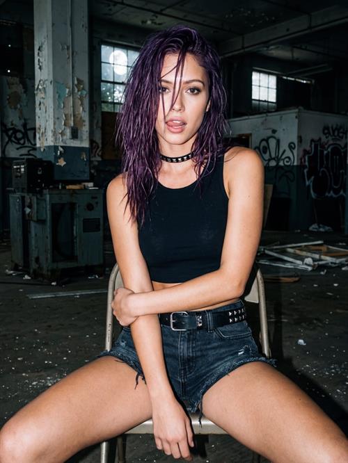 Kaddy Reeves