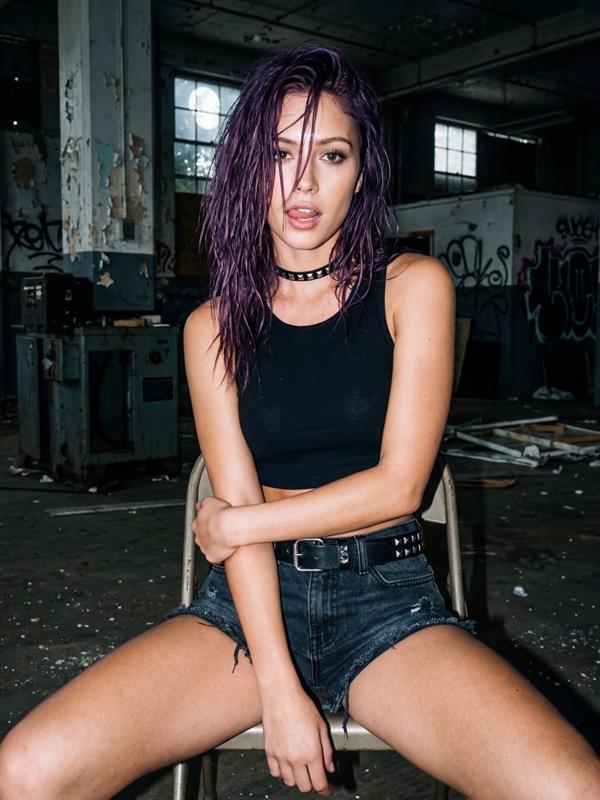 Kaddy Reeves