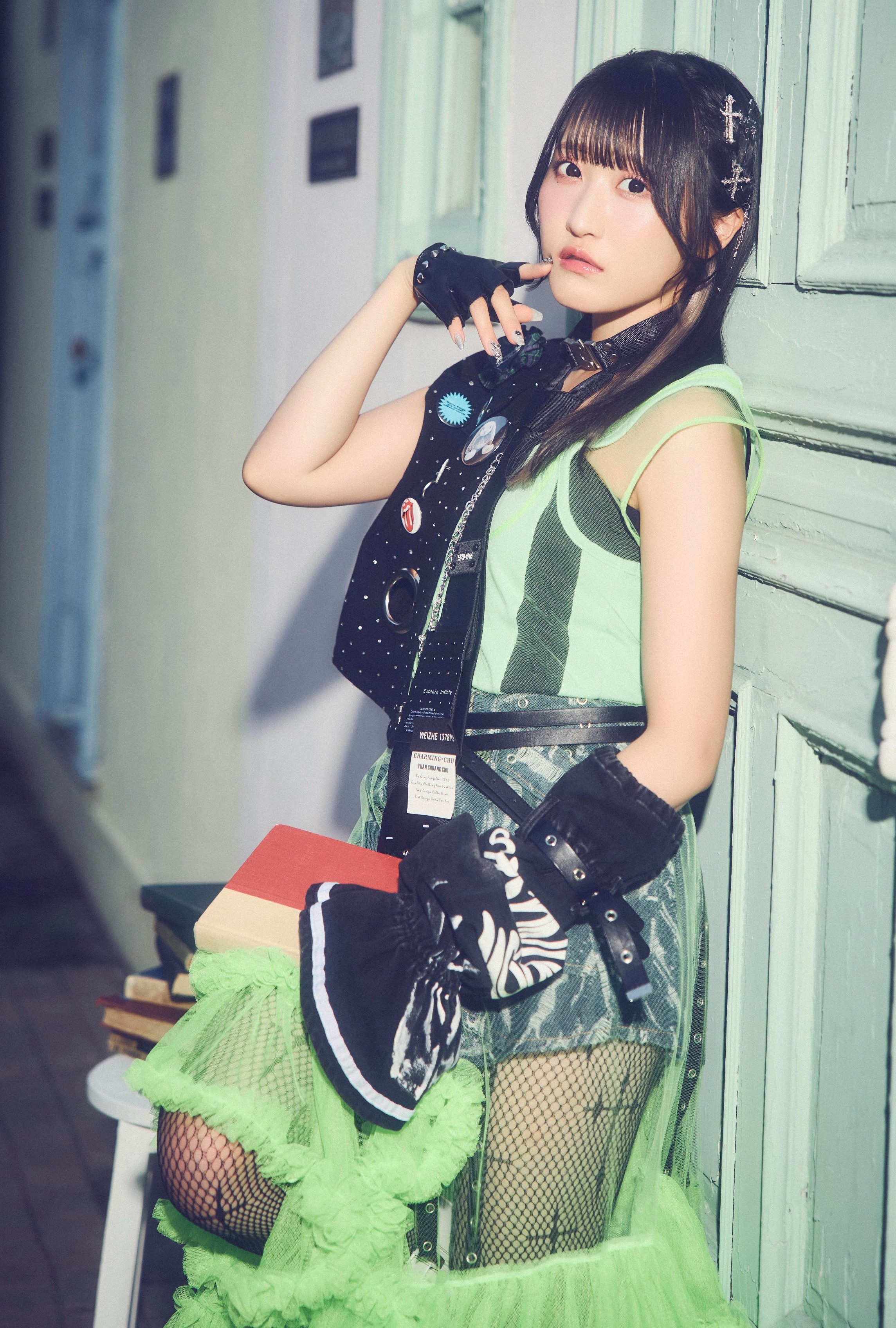 Kyoka Moriya