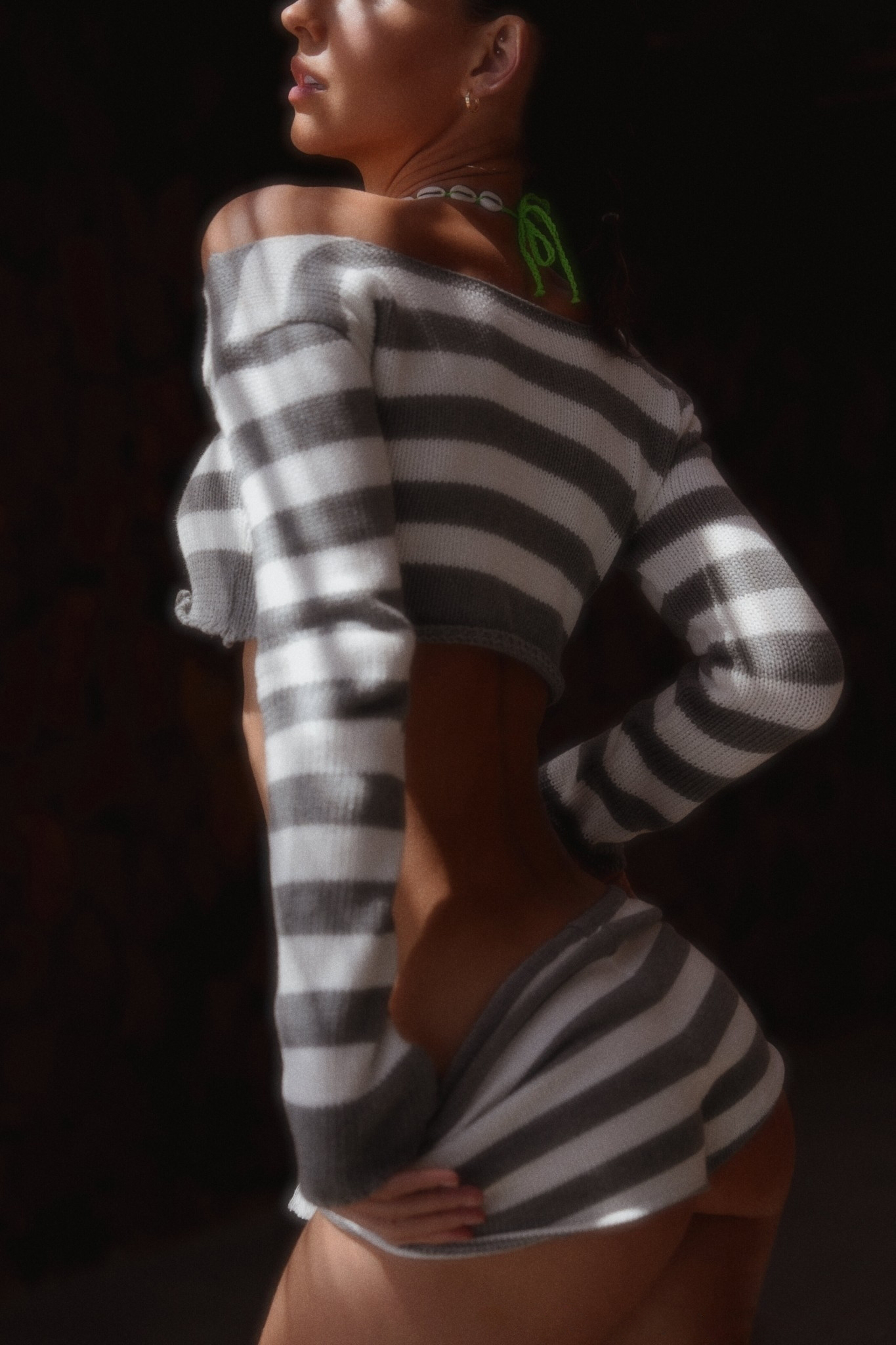 Butt & underboobs 4-9-2025
