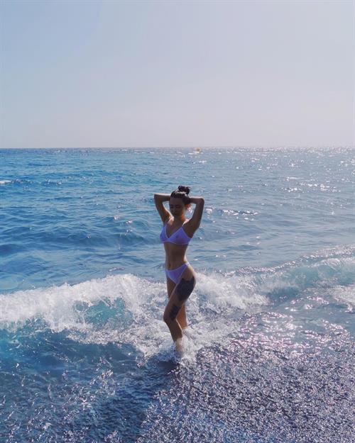 Ariel Aviee