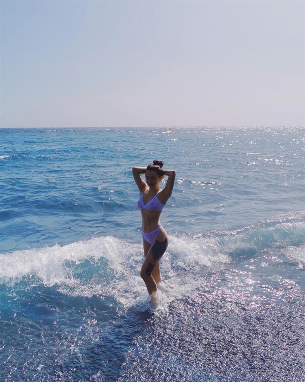 Ariel Aviee