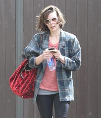 Milla Jovovich