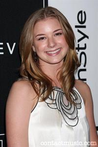 Emily VanCamp
