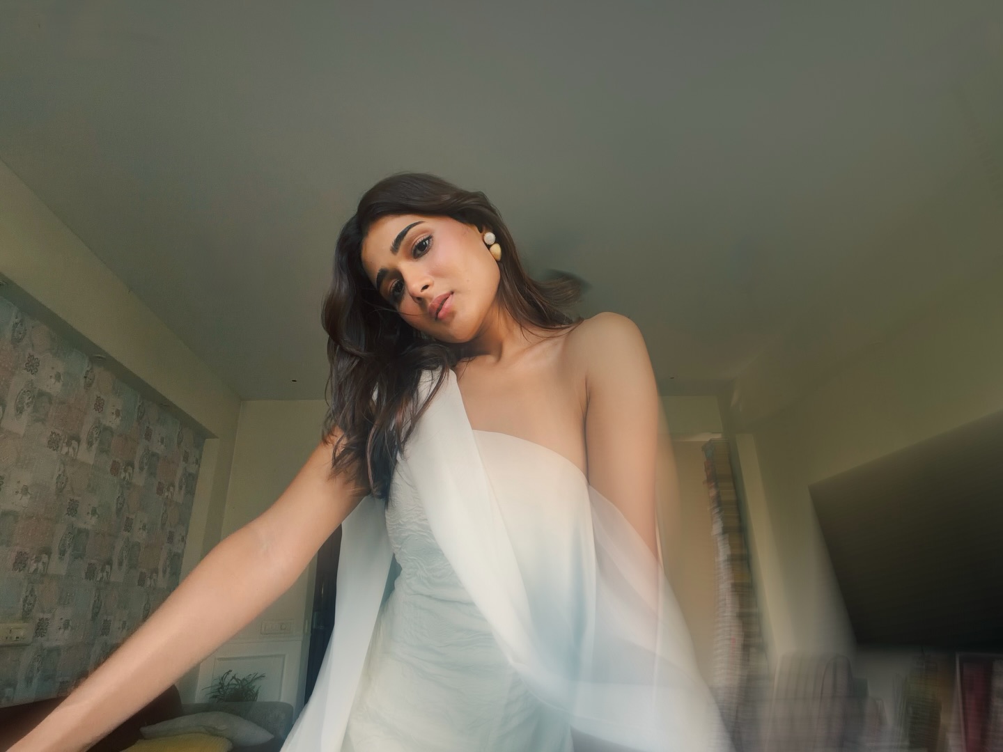 Shalini Pandey