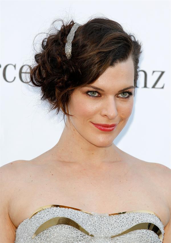 Milla Jovovich