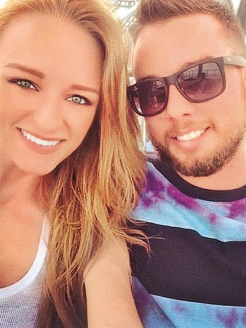Maci Bookout