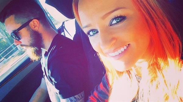 Maci Bookout