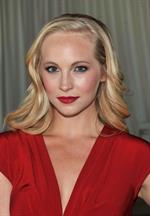 Candice Accola