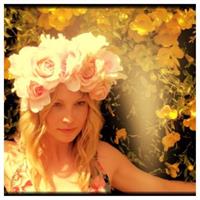 Candice Accola