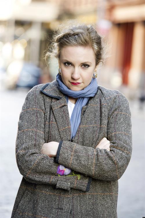 Lena Dunham