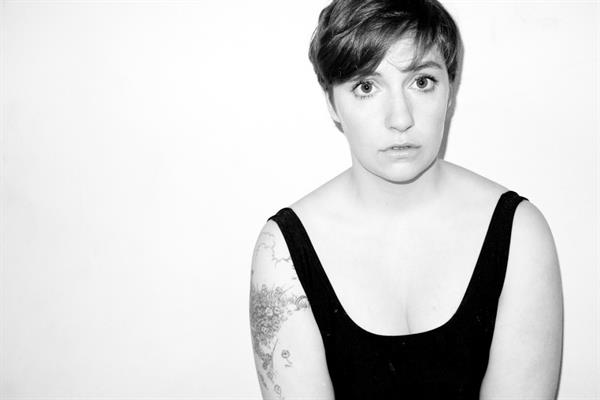 Lena Dunham