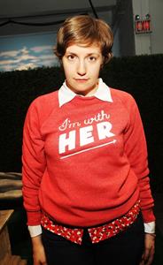 Lena Dunham