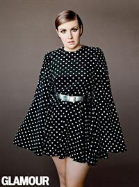 Lena Dunham